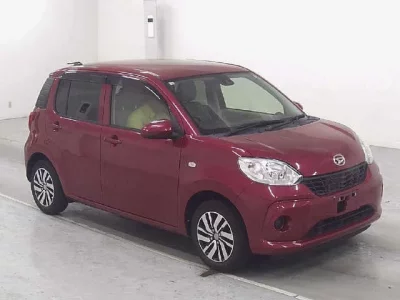 Daihatsu Boon