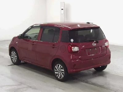 Daihatsu Boon
