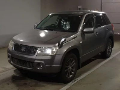 Suzuki ESCUDO