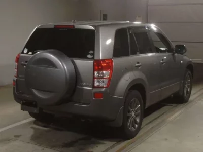 Suzuki ESCUDO
