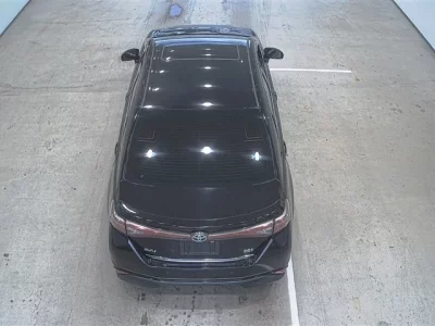 Toyota SAI