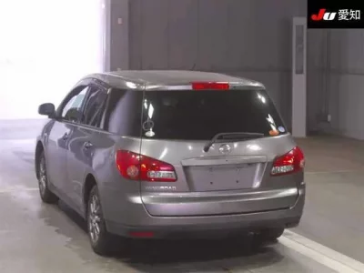 Nissan WINGROAD