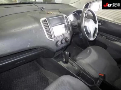Nissan WINGROAD