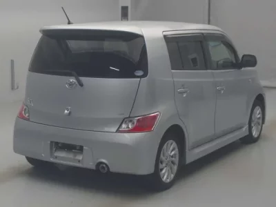 Toyota BB