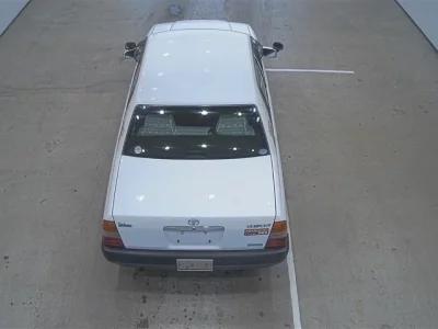 Toyota CROWN COMFORT