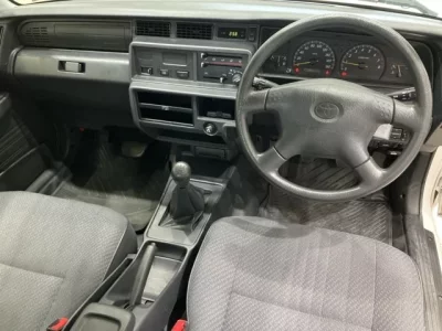 Toyota CROWN COMFORT