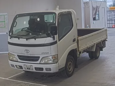 Toyota DYNA