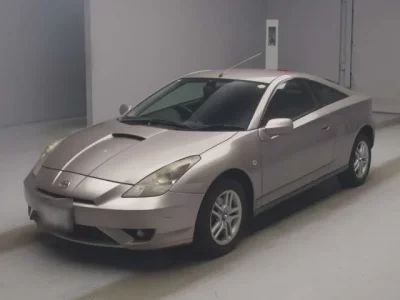 Toyota CELICA