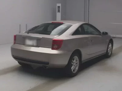 Toyota CELICA