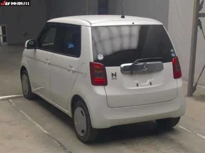 Honda N ONE