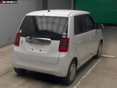 Honda N ONE