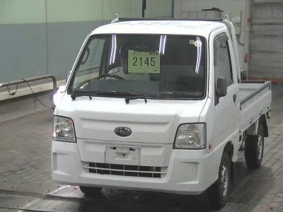 Subaru SAMBAR