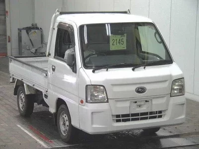 Subaru SAMBAR