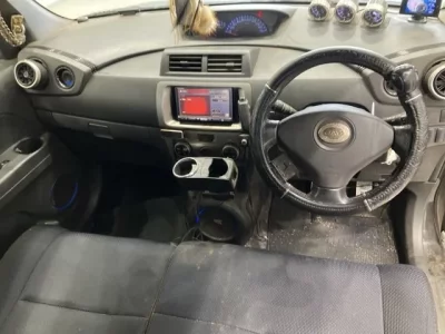 Toyota BB
