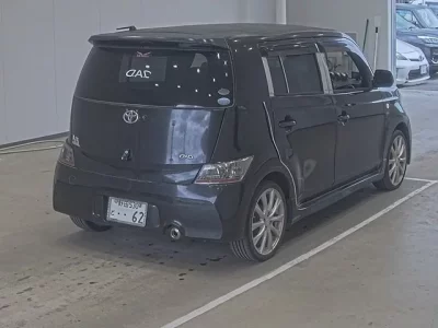 Toyota BB