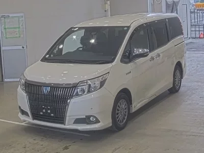 Toyota ESQUIRE