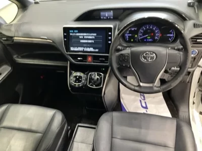 Toyota ESQUIRE