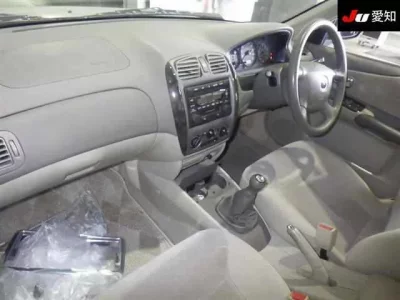 Mazda FAMILIA