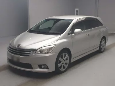 Toyota MARK X ZIO