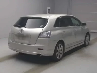 Toyota MARK X ZIO
