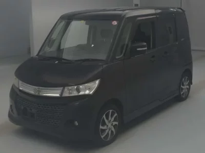 Suzuki PALETTE