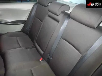 Toyota SAI