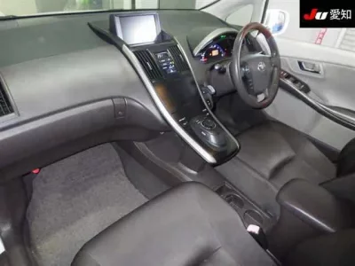 Toyota SAI