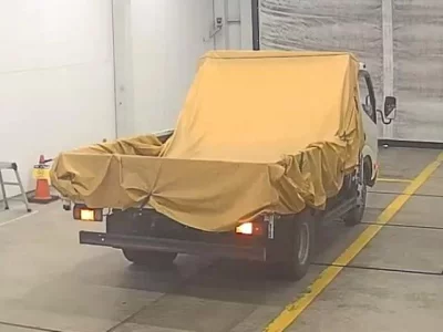 Hino DUTRO