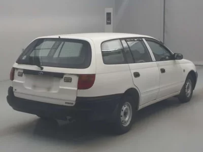 Toyota CALDINA VAN
