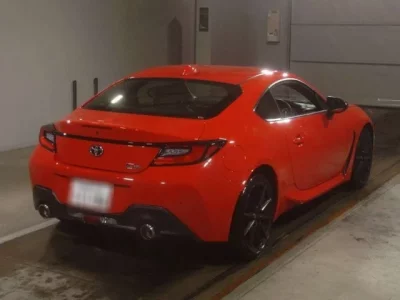 Toyota 86