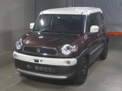 Suzuki XBEE