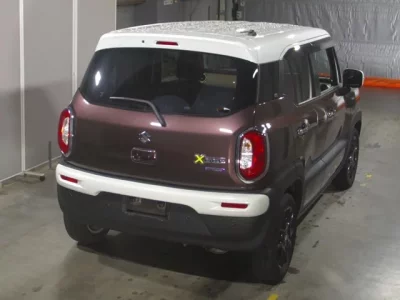 Suzuki XBEE