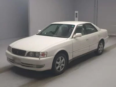 Toyota CHASER