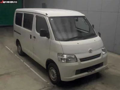Toyota TOWN ACE VAN