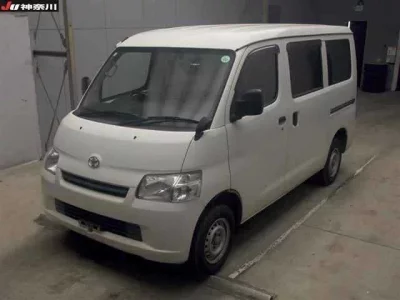 Toyota TOWN ACE VAN