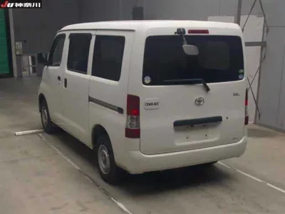 Toyota TOWN ACE VAN