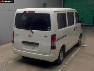 Toyota TOWN ACE VAN