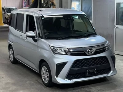 Daihatsu THOR