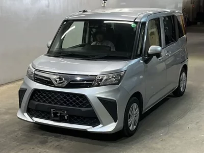 Daihatsu THOR