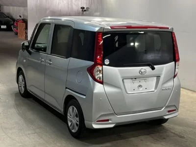 Daihatsu THOR