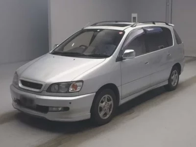 Toyota IPSUM