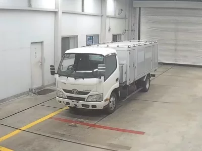 Toyota TOYOACE
