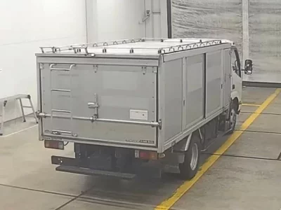 Toyota TOYOACE