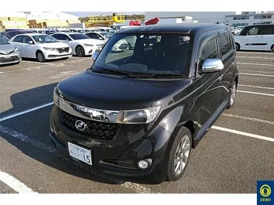 Toyota BB