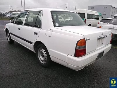 Toyota CROWN COMFORT