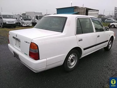 Toyota CROWN COMFORT