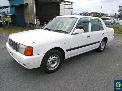 Toyota CROWN COMFORT