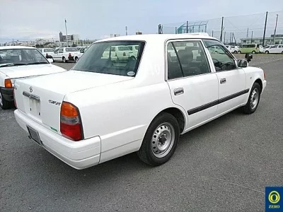 Toyota CROWN COMFORT