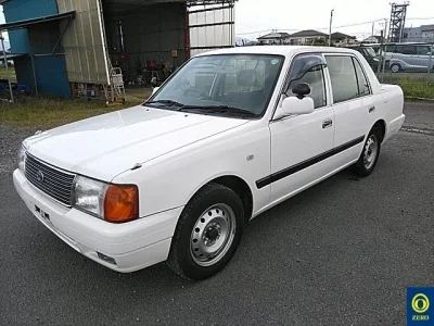 Toyota CROWN COMFORT