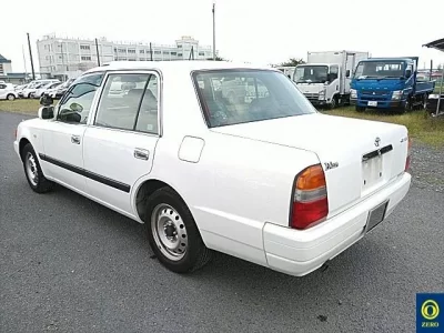 Toyota CROWN COMFORT